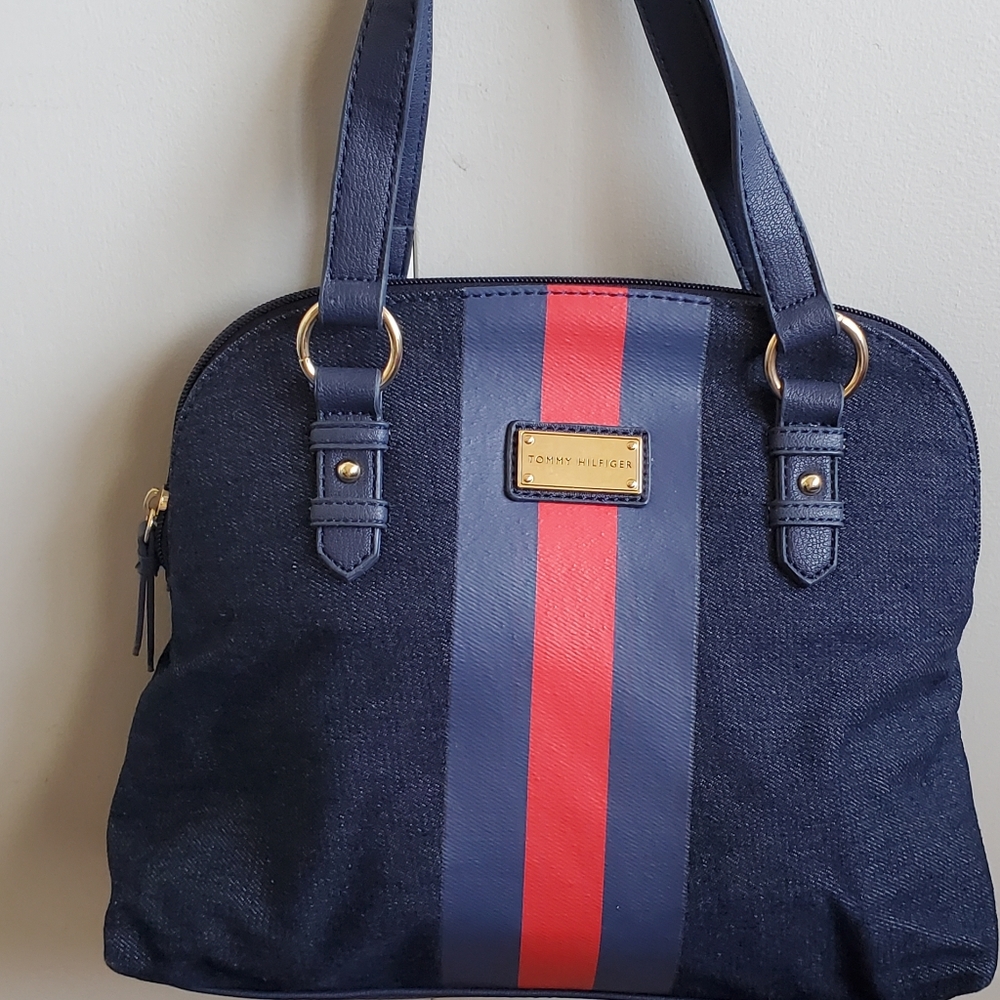 Tommy Hilfiger tote